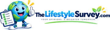 TheLifestyleSurvey.com