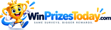 WinPrizesToday.com